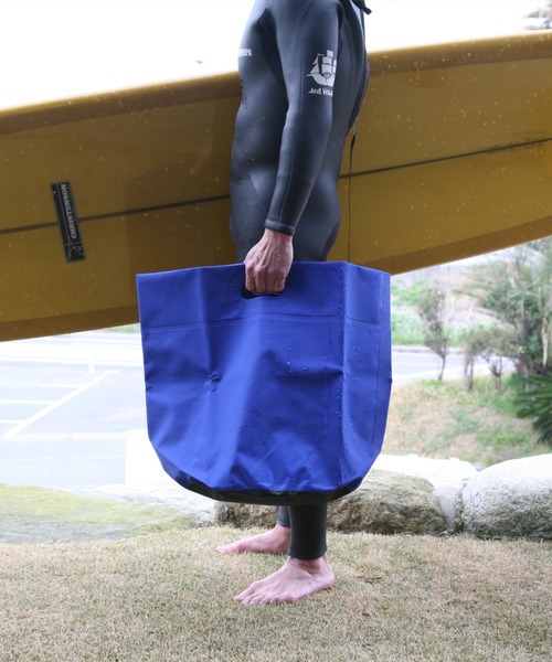 韓国雑貨 タープバッグ TARP BAG レタリング スタイリッシュ タープバッグ TARP BAG｜HIGHTIDE（ハイタイド）公式サイト