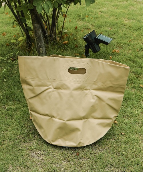 韓国雑貨 タープバッグ TARP BAG レタリング スタイリッシュ タープバッグ TARP BAG｜HIGHTIDE（ハイタイド）公式サイト