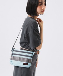 バッグ BEAMS BOY BRIEFING BEAMS BOY（ビームス ボーイ） ショルダーバッグ バッグ 「別注