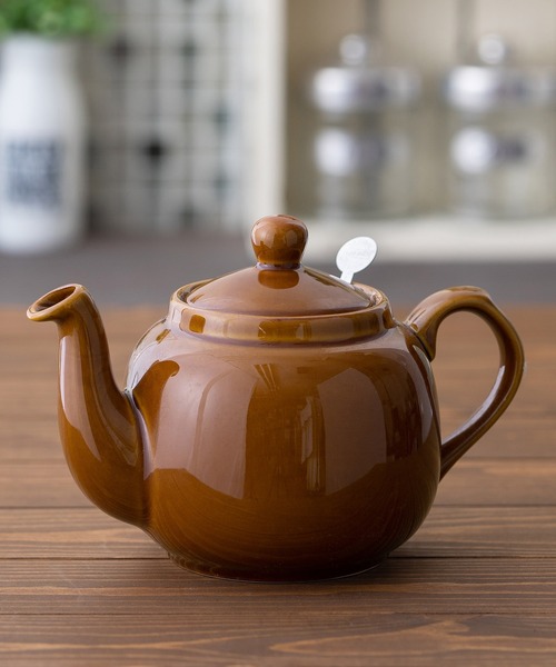 London Pottery（ロンドンポタリー） 食器 ティーポット 4Cup