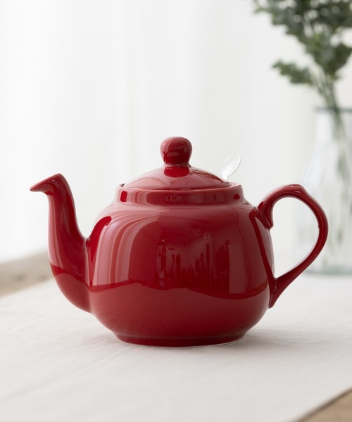 London Pottery（ロンドンポタリー） 食器 ティーポット 4Cup