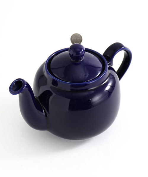 London Pottery（ロンドンポタリー） 食器 ティーポット 4Cup
