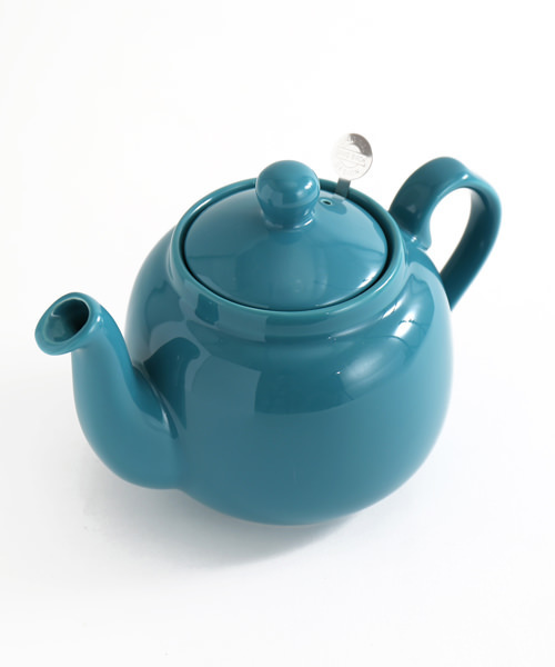 London Pottery（ロンドンポタリー） 食器 ティーポット 4Cup