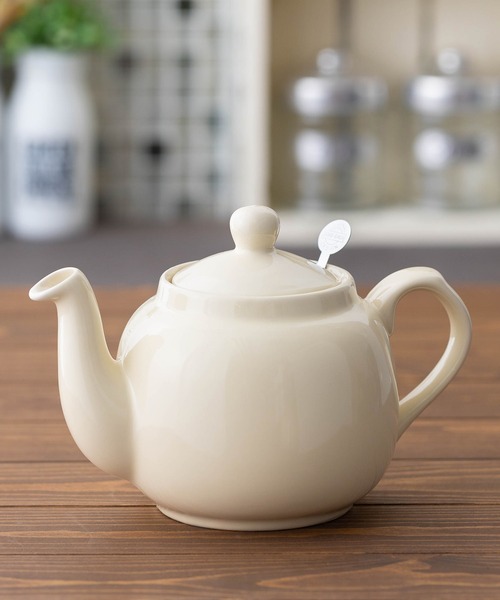 London Pottery（ロンドンポタリー） 食器 ティーポット 4Cup