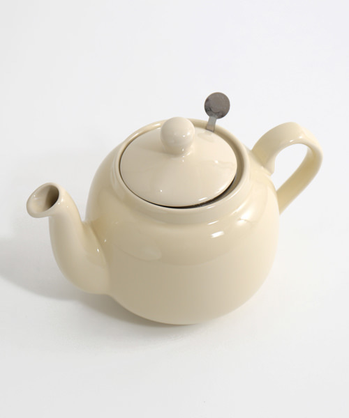 London Pottery（ロンドンポタリー） 食器 ティーポット 4Cup