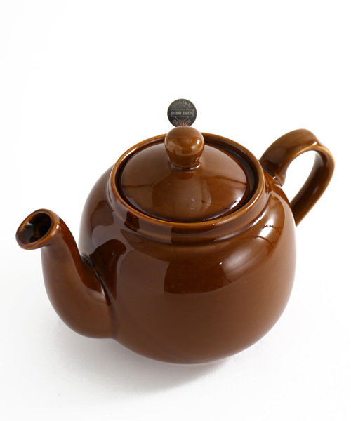 London Pottery（ロンドンポタリー） 食器 ティーポット 4Cup