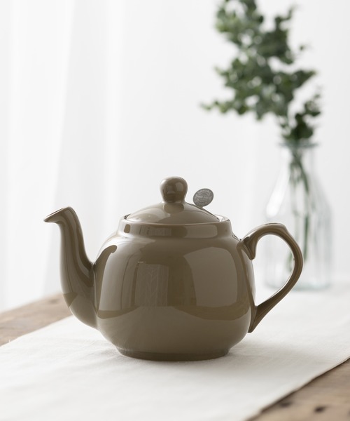 London Pottery（ロンドンポタリー） 食器 ティーポット 4Cup