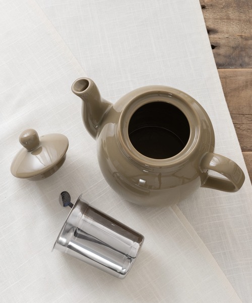 London Pottery（ロンドンポタリー） 食器 ティーポット 4Cup