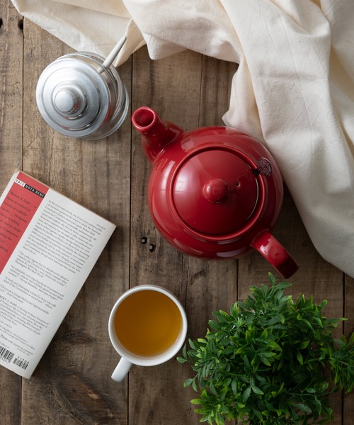 London Pottery 食器 ティーポット 4Cup : ZOZOTOWN Yahoo!店 - 通販