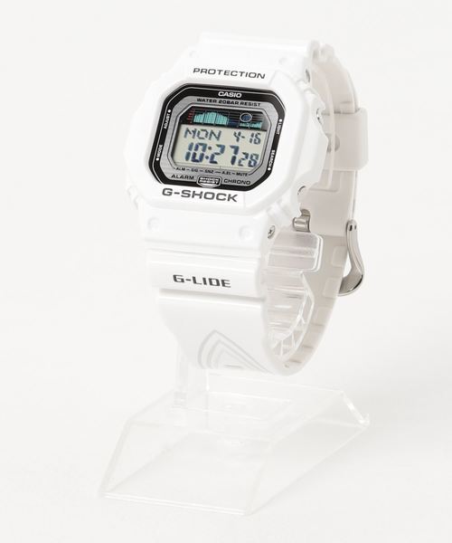CASIO（カシオ） 腕時計 G-LIDE(Gライド) / GLX-5600-7JF メンズ