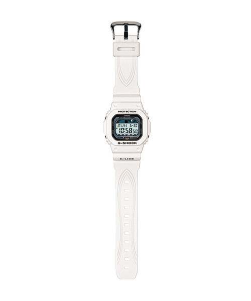 CASIO G-SHOCK G-LIDE GLX-5600-7JF 箱・取説あり カシオ Gショック 腕時計 G-LIDE GLX-5600-7JF CASIO G-SHOCKの