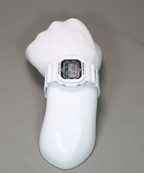 CASIO（カシオ） 腕時計 G-LIDE(Gライド) / GLX-5600-7JF メンズ