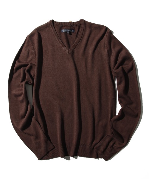 THISIS セーター ニット Vネックセーター メンズ レディース
