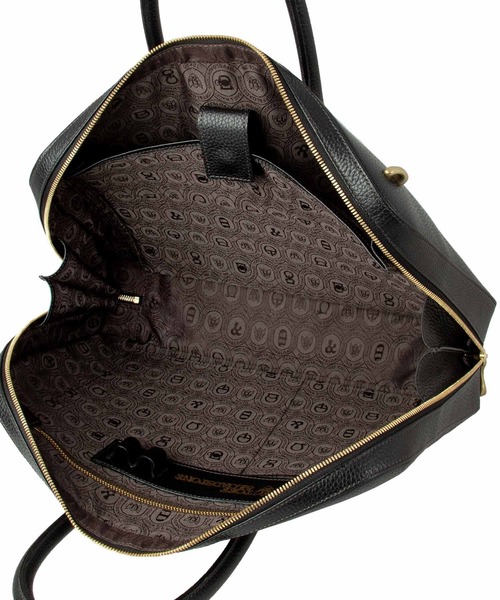 LETDREAM ビジネスバッグ 本革 ブリーフケース メンズ 本革 レザー