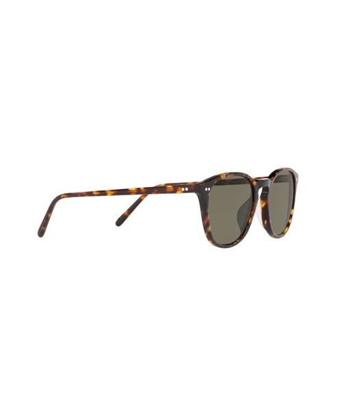 OLIVER PEOPLES Forman LA サングラス OLIVER PEOPLES サングラス オリバーピープルズ FORMAN L.A