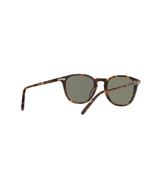 OLIVER PEOPLES サングラス オリバーピープルズ FORMAN L.A