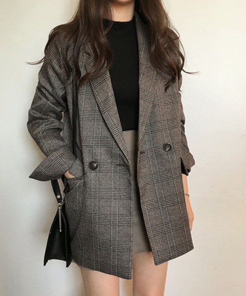 Bifrost（ビフレスト） ジャケット テーラードジャケット テーラード