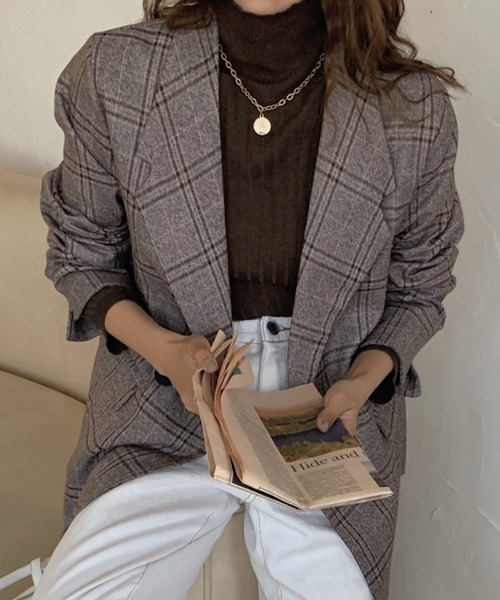 Bifrost（ビフレスト） ジャケット テーラードジャケット テーラード