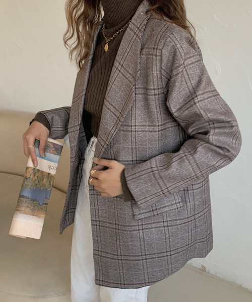 Bifrost（ビフレスト） ジャケット テーラードジャケット テーラード