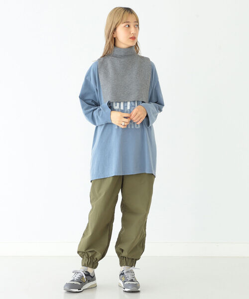 格安大得価 ネックウォーマー BEAMS BOY / リブ タートルネック ウォーマー ZOZOTOWN PayPayモール店 - 通販 - PayPayモール 正規品最新作