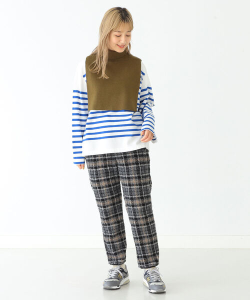 格安大得価 ネックウォーマー BEAMS BOY / リブ タートルネック ウォーマー ZOZOTOWN PayPayモール店 - 通販 - PayPayモール 正規品最新作