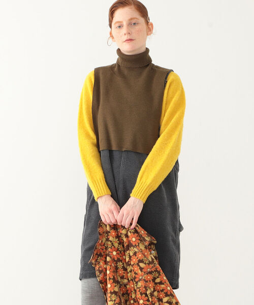 格安大得価 ネックウォーマー BEAMS BOY / リブ タートルネック ウォーマー ZOZOTOWN PayPayモール店 - 通販 - PayPayモール 正規品最新作