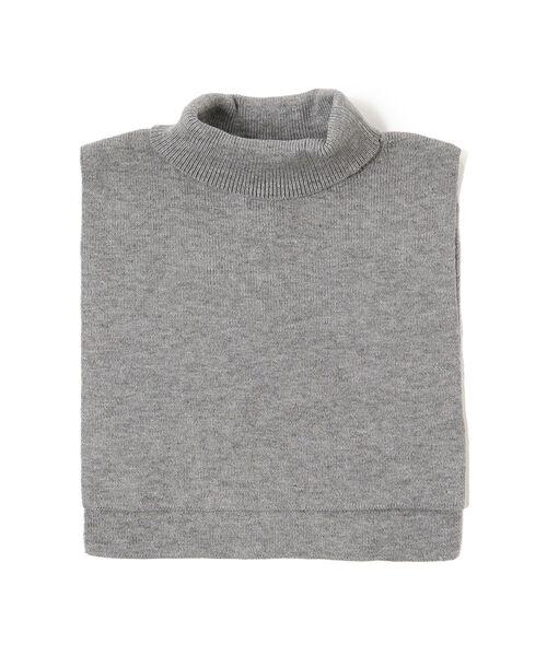 格安大得価 ネックウォーマー BEAMS BOY / リブ タートルネック ウォーマー ZOZOTOWN PayPayモール店 - 通販 - PayPayモール 正規品最新作