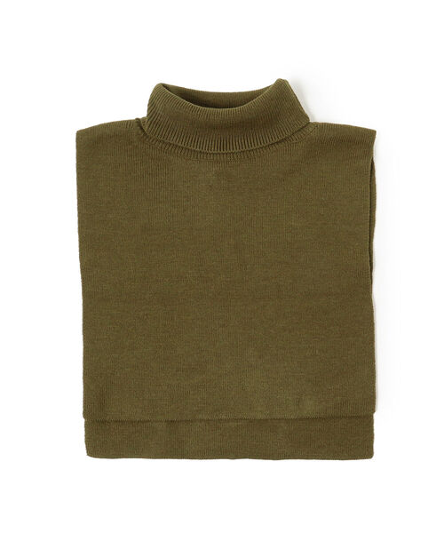格安大得価 ネックウォーマー BEAMS BOY / リブ タートルネック ウォーマー ZOZOTOWN PayPayモール店 - 通販 - PayPayモール 正規品最新作