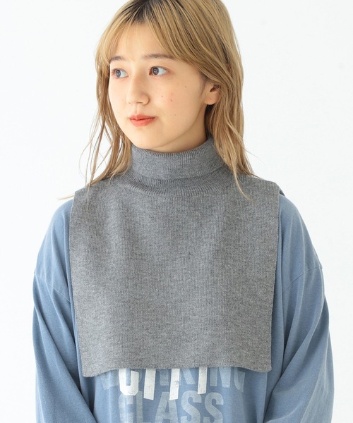 格安大得価 ネックウォーマー BEAMS BOY / リブ タートルネック ウォーマー ZOZOTOWN PayPayモール店 - 通販 - PayPayモール 正規品最新作