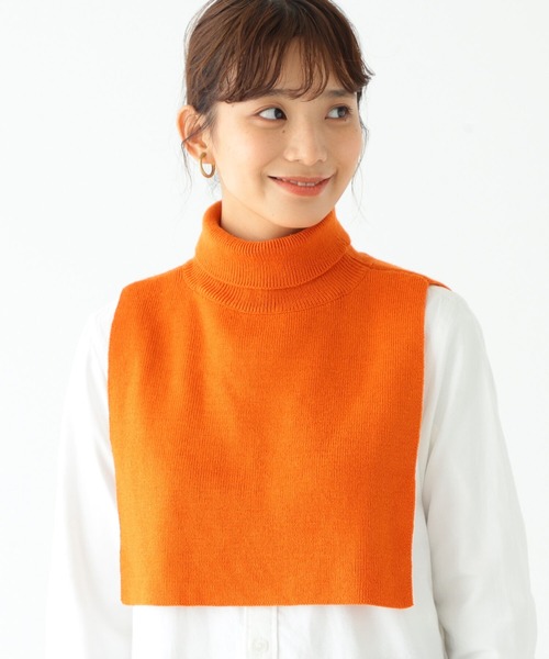 格安大得価 ネックウォーマー BEAMS BOY / リブ タートルネック ウォーマー ZOZOTOWN PayPayモール店 - 通販 - PayPayモール 正規品最新作