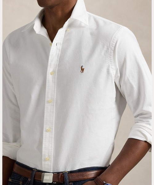 POLO RALPH LAUREN（ポロ・ラルフローレン） シャツ アイコニック