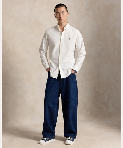 POLO RALPH LAUREN（ポロ・ラルフローレン） ラルフローレン シャツ