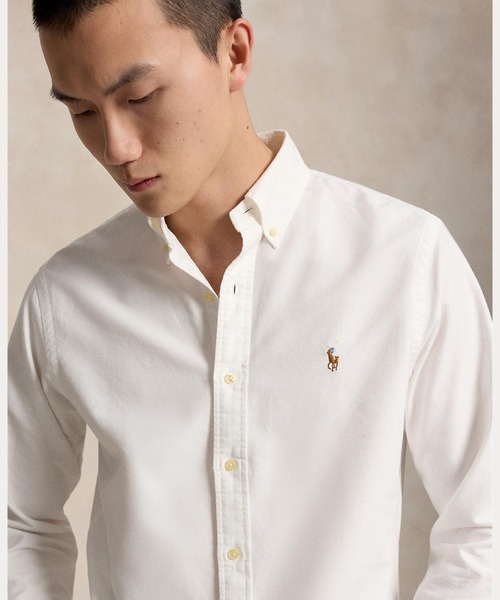 POLO RALPH LAUREN（ポロ・ラルフローレン） ラルフローレン シャツ