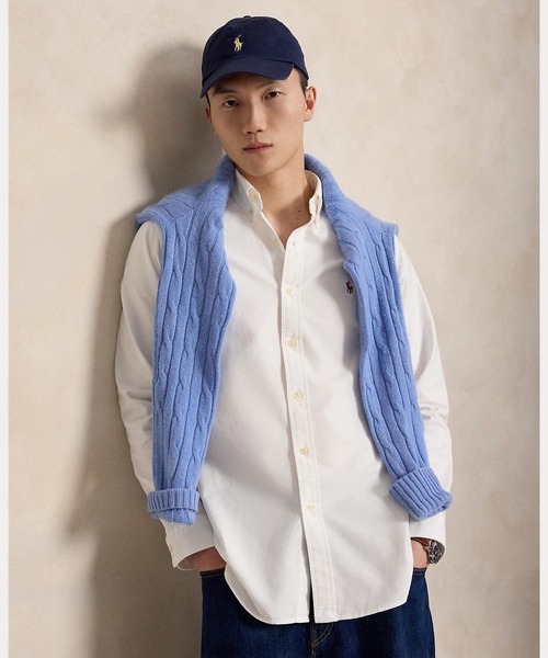 POLO RALPH LAUREN（ポロ・ラルフローレン） ラルフローレン シャツ