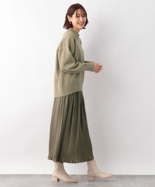 【こちらは】 スカート フワフワHugmeニット*スカート/254843 ZOZOTOWN PayPayモール店 - 通販 - PayPayモール アイテムの