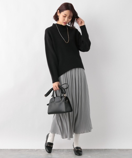 【こちらは】 スカート フワフワHugmeニット*スカート/254843 ZOZOTOWN PayPayモール店 - 通販 - PayPayモール アイテムの
