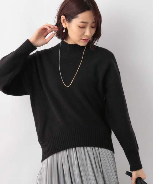 【こちらは】 スカート フワフワHugmeニット*スカート/254843 ZOZOTOWN PayPayモール店 - 通販 - PayPayモール アイテムの