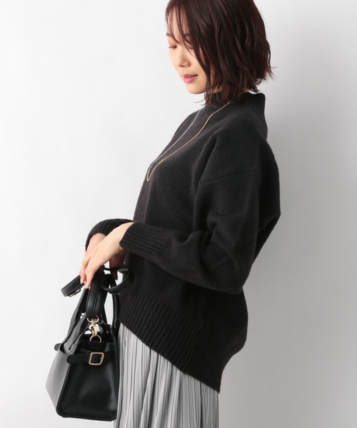 【こちらは】 スカート フワフワHugmeニット*スカート/254843 ZOZOTOWN PayPayモール店 - 通販 - PayPayモール アイテムの