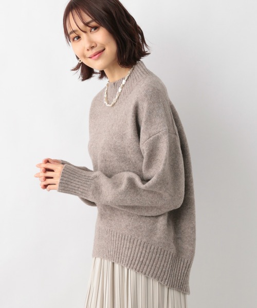 【こちらは】 スカート フワフワHugmeニット*スカート/254843 ZOZOTOWN PayPayモール店 - 通販 - PayPayモール アイテムの