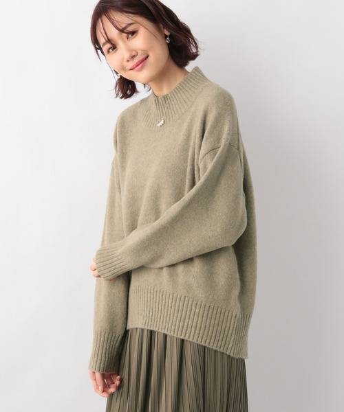 【こちらは】 スカート フワフワHugmeニット*スカート/254843 ZOZOTOWN PayPayモール店 - 通販 - PayPayモール アイテムの