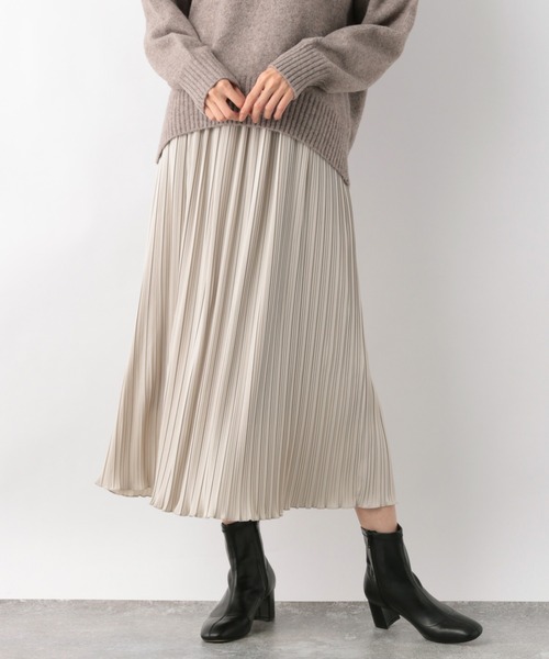 【こちらは】 スカート フワフワHugmeニット*スカート/254843 ZOZOTOWN PayPayモール店 - 通販 - PayPayモール アイテムの