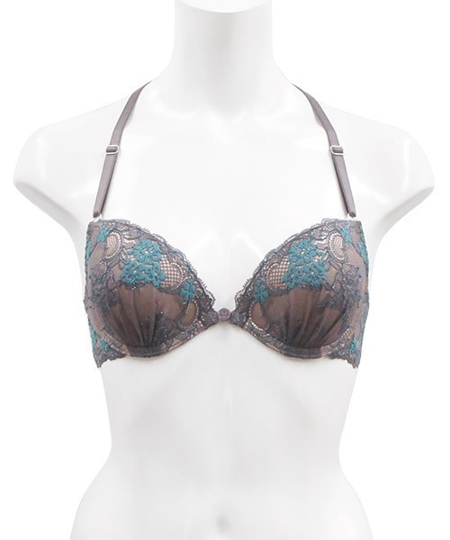 ANNEBRA（ファッション） ブラジャー Kerala フロントホック
