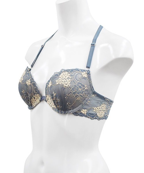 ANNEBRA（ファッション） ブラジャー Kerala フロントホック