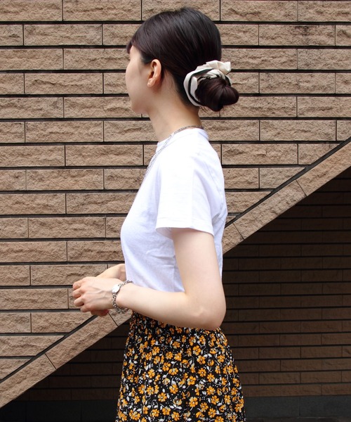 THE SHINZONE レディースtシャツ T-SHIRT TEE THE SHINZONE tシャツ SHINZONE/シンゾーン プールサイドTEE
