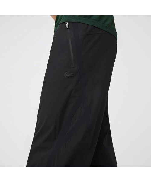 LACOSTE（ラコステ） パンツ テックプリントトラックパンツ メンズ