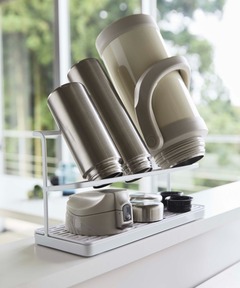 tower（タワー)ワイドジャグボトルスタンド