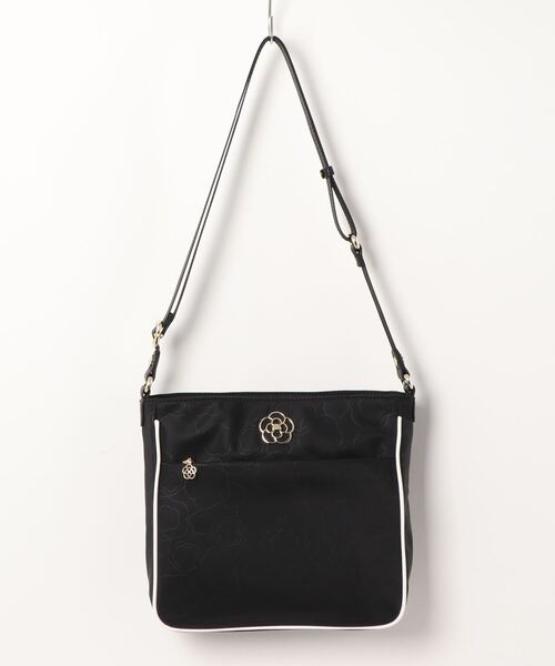 CLATHAS ショルダーバッグ バッグ フレイム レディース