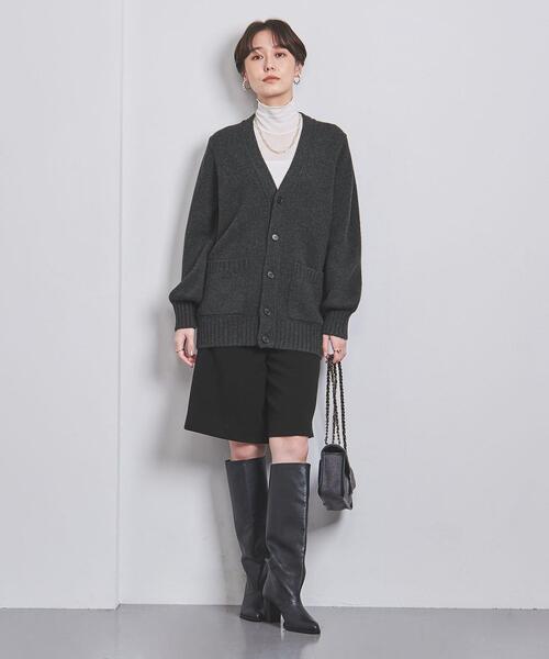 カーディガン 【別注】<SLOANE>Vネック カーディガン :67894785