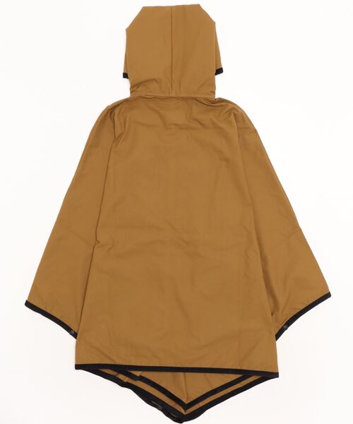 LAVENHAM ポンチョ COTTON PONCHO UNISEX / コットン ユニ