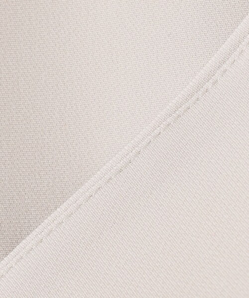 23区（ニジュウサンク） ジャケット ノーカラージャケット